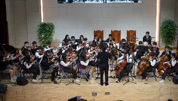 2025년 12월 18일(목) 1인 1악기 발표대회