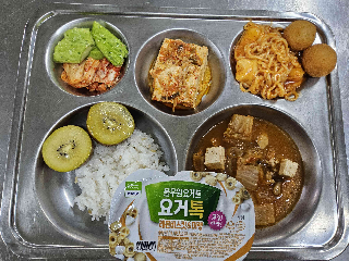6월4일-중식
