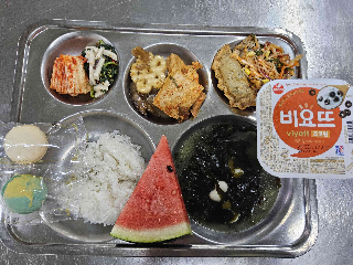 6월18일-중식