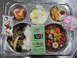 7월10일-중식