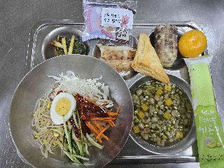 7월21일-중식