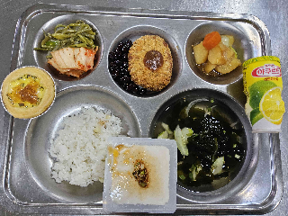 9월25일-중식