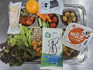 12월&nbsp;16일-중식