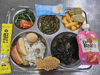 12월&nbsp;18일-중식