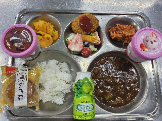4월10일-중식