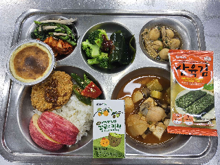 4월13일-중식